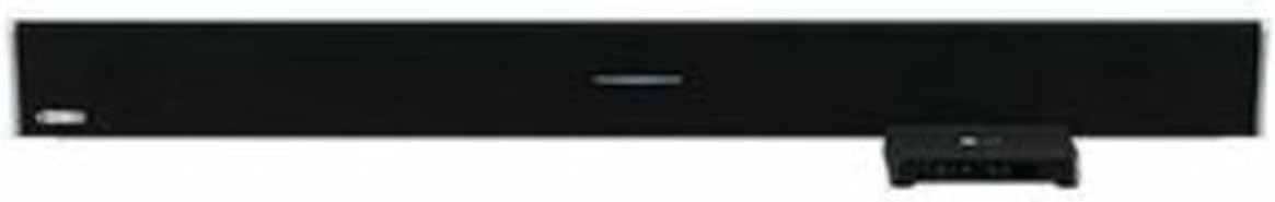 Nureva HDL310 Audio Conferencing System for 30x30' Large Rooms, Black