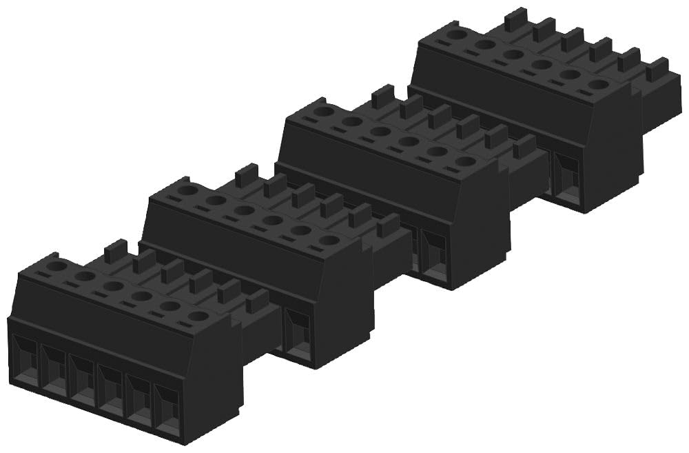 Bloque de terminales Siemens 6ES7292-1BF30-0XA0 para controlador lógico SPS