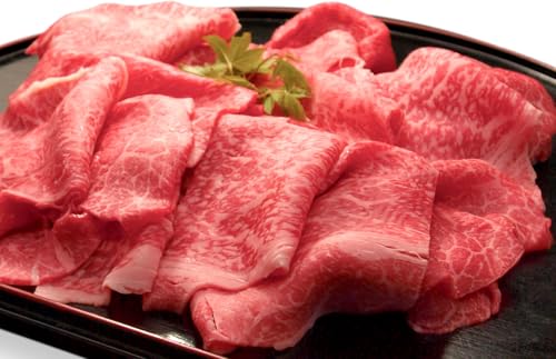肉匠もりやす 黒毛和牛肩切り落とし すき焼き・しゃぶしゃぶ・炒め物用 牛肉を50年以上目利きし続けてきた店主の厳選一品 (1000, グラム)