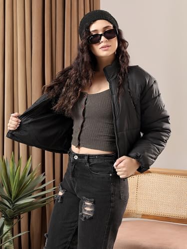 Image of KOTTY Women Women Puffer Jacket