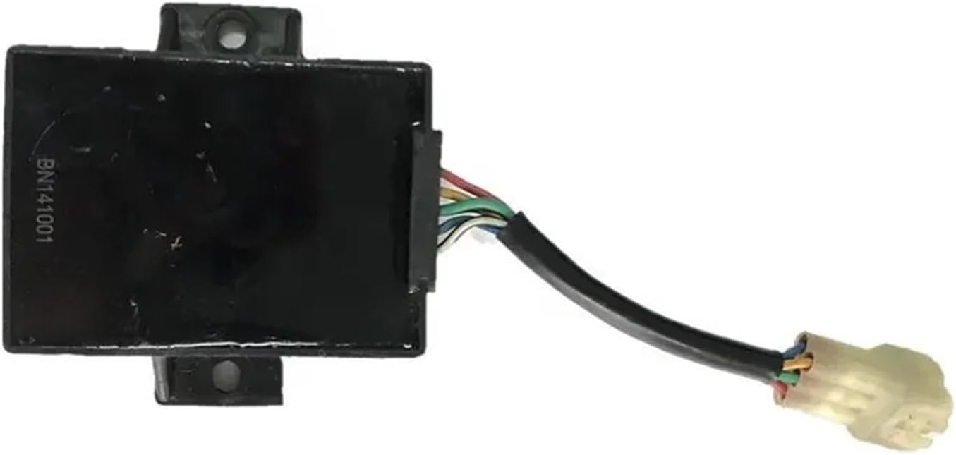 IGNITION CDI ATV Parts For KAZUMA Jaguar STELS XINYANG 500CC C500-3704000 accessories