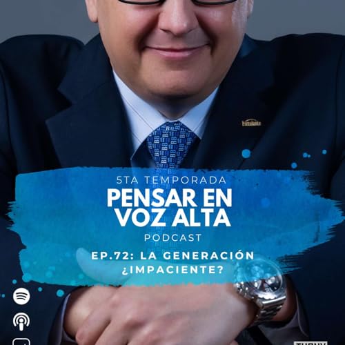 La generaci&oacute;n &iquest;impaciente?