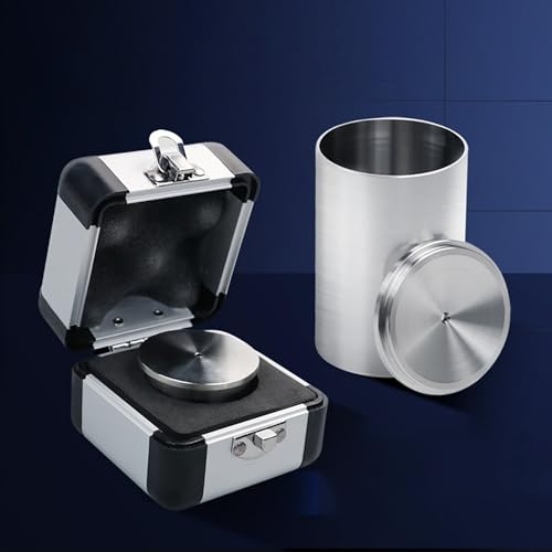 Catálogo de Barnices y recubrimientos - los más vendidos. 43 Vaso Densidad Pintura,37ml/50ml/100ml. Vaso Aceroinoxidable Para Gravedad Específica.Error Medición:0,001%.Fácil Limpiar.Para Recubrimientos...