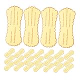 [LIFKOME] 50個入り水着 ランジェリー用試着警告ステッカー 透明な保護ラベル 粘着プのライナーシール 衛生的な下着用デカール