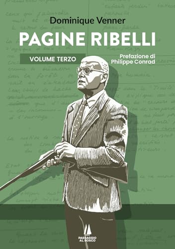 Pagine ribelli (Vol. 3)