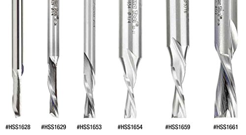 Amana HSS1655 Down-Cut Bit