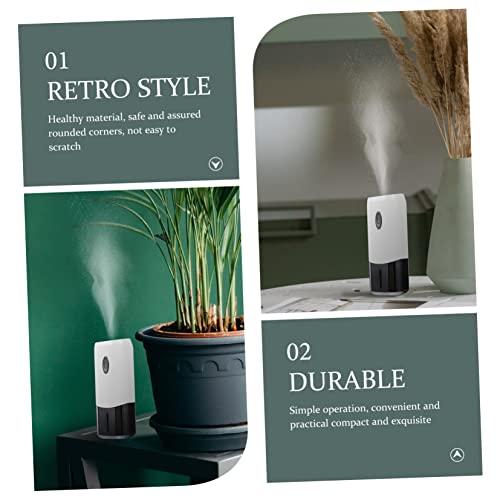 Difusor Aromático Compacto Cabilock para Escritorio miniatura 6