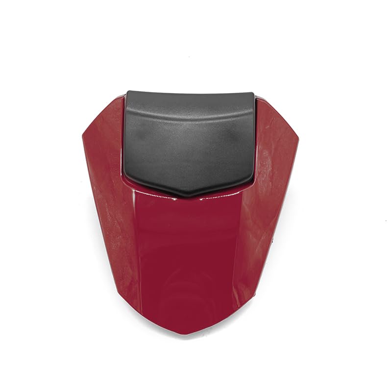 Capot de selle passager YZF R6 ABS carénage arrière moto 2008-2016