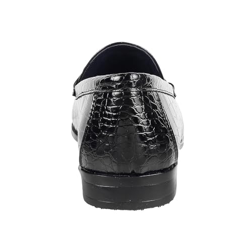 Image of Mochi Men Leather Moccasin