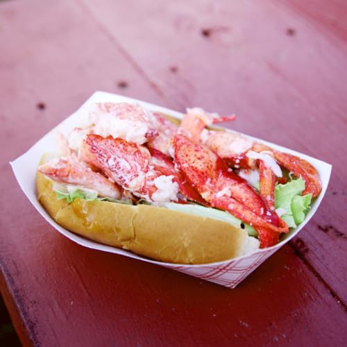 image for Caviar Star Maine Lobster CNK Meat | Fully Cooked Ready to Eat Claw an