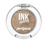 Peripera Ink Fitting Shadow, 22 Cheese Star, 0.05 Oz