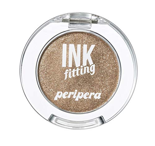 Peripera Ink Fitting Shadow, 22 Cheese Star, 0.05 Oz #TOP7