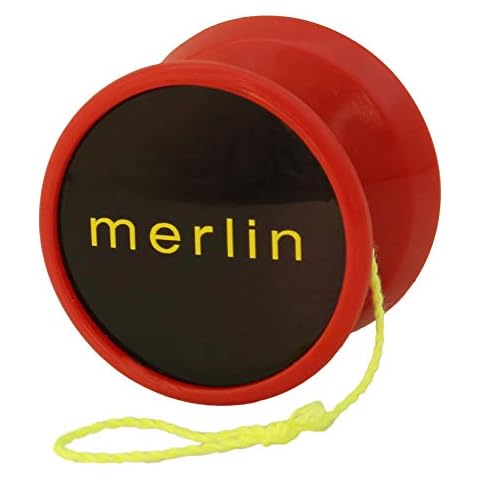 Yoyo King Merlin Pro Yoyo Cover