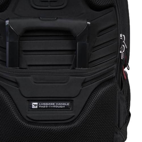 OGIO 5918037OG Black Rev Backpack4