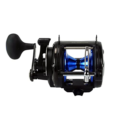 Image of Okuma Solterra SLX B Lever Drag Reels