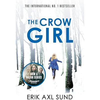 The Crow Girl