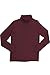 French Toast Boys' Long Sleeve Turtleneck Shirt