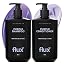 Purple Shampoo & Conditioner