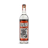 Mezcal Alipús San Miguel 750 mls Espadin - Arroqueño