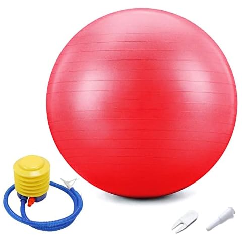 Exercise Ball Yoga Pilates Ball Cover
