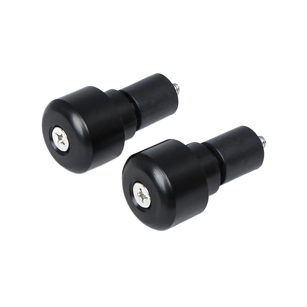 Embouts de guidon et grips moto durables pour CBR 1000RR - 8