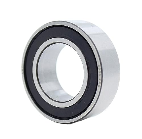 Roulement à billes 3903-2RS étanche double rangée pour charge axiale