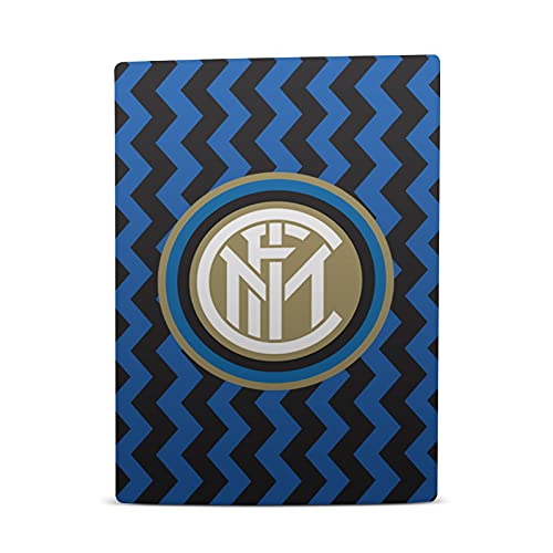 Skin PS5 Digital Inter Milan vinyle de qualité supérieure édition plaque frontale - 2