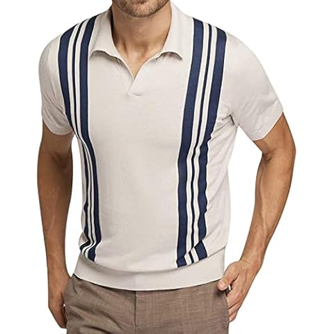 Camiseta de manga corta para hombre Dinnesis Cover