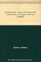 The Rendez-Vous: Poems of Multicultural Experience 082046449X Book Cover