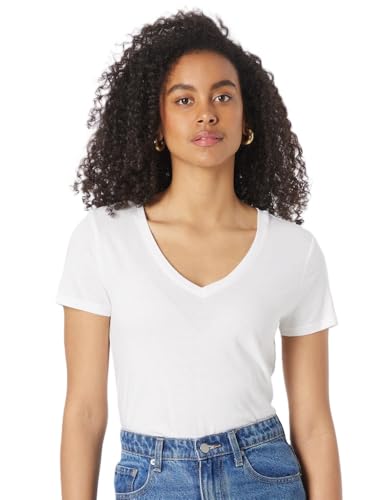 GAP Women's Favorite V-Neck Tee T-Shirt