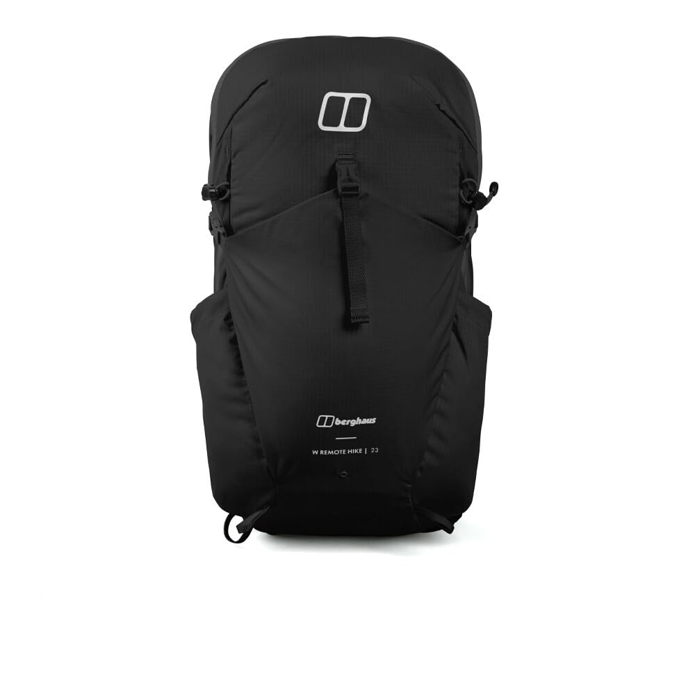 Berghaus Women's Black Remote Hike F23 Backpack - Ss26