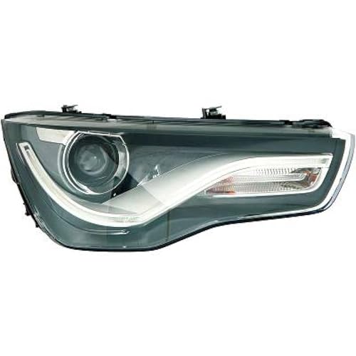 Faro delantero derecho D3S Bi-Xenón Audi A1 2010-2015 solución óptica