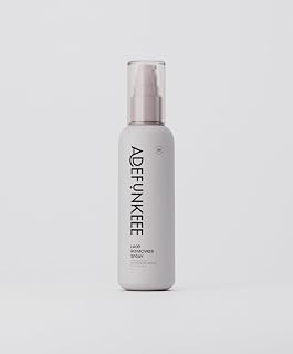 Gentle Lace Removal Spray 60ml - Safe Adhesive Remover for Lace Wigs | Painless Removal | Protects Natural Hair | Professional Wig Care Essential (2.03 Fl Oz)