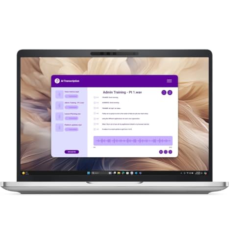 Image of Dell Pro 13 Plus (PB13250) BTX Base 512 GB SSD, Windows 11 Pro Intel Core Ultra 7 265U, Upgrade from 1Y Next Day to 3Y ProSupport
