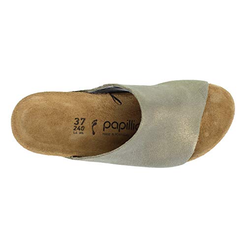 Birkenstock 1018274340 Namica Black Sd N 40 #TOP4