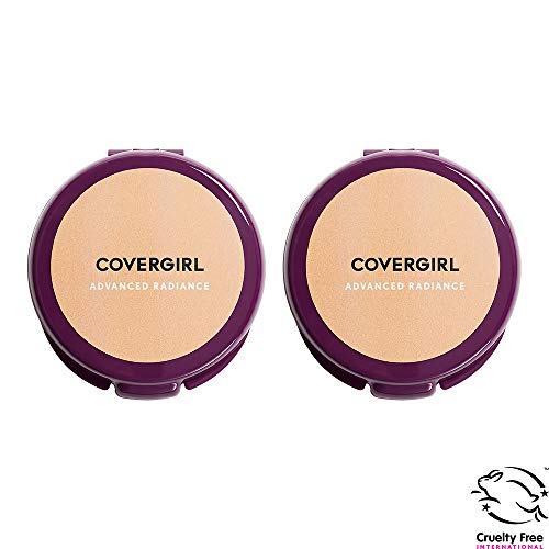 advanced radiance liquid foundation