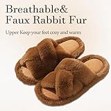 Zoom IMG-2 frysen pantofole donna in peluche Zoom IMG-2 frysen pantofole donna in peluche