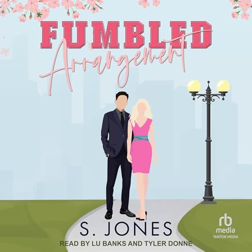 『Fumbled Arrangement』のカバーアート