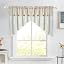Beige Arched
