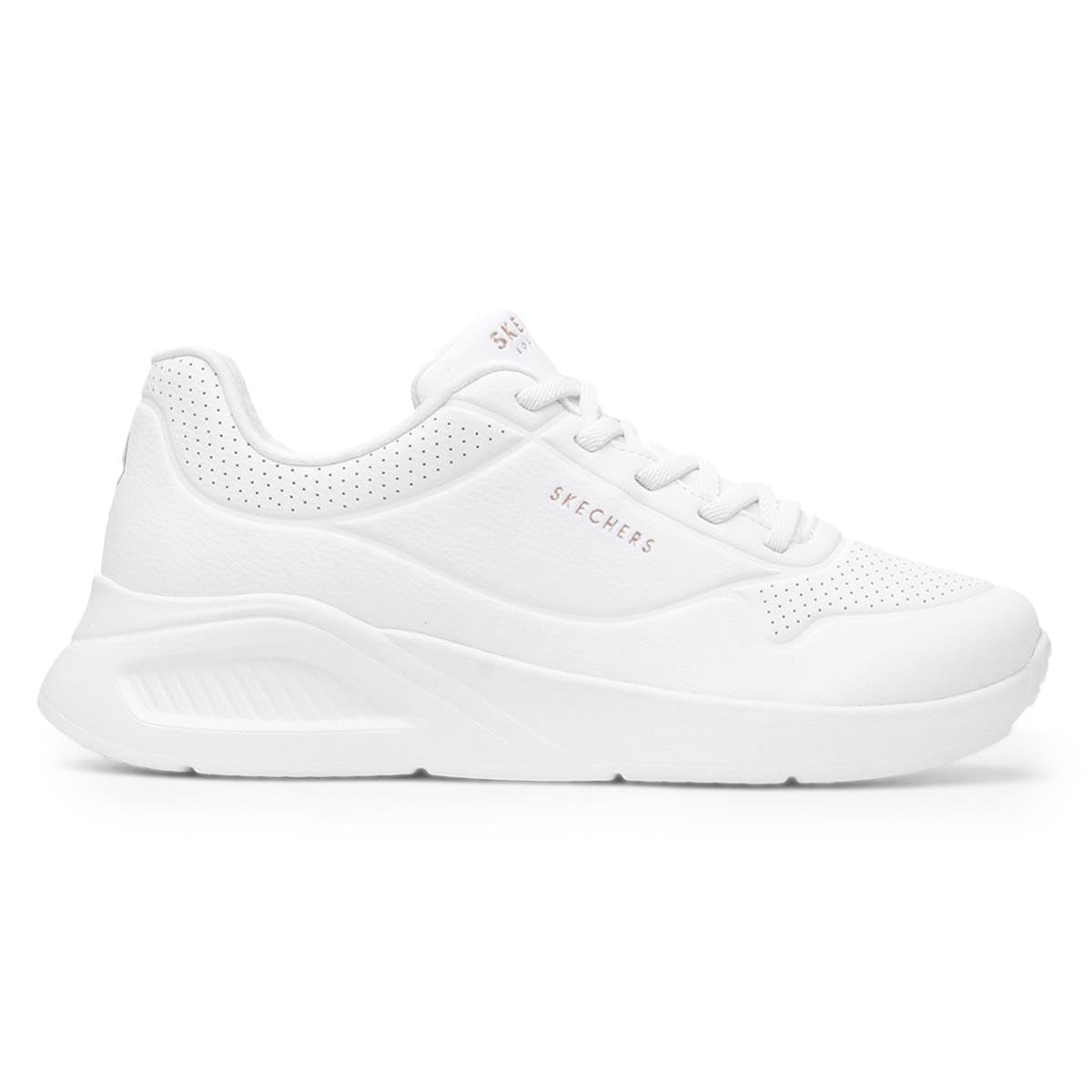 Skechers Uno Lite Lite Work ZapatillasMujer
