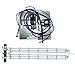 Bard EHW1TAB-A05 5 Kw Electric Heat Kit 230/1