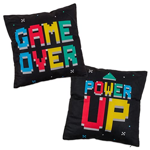 Coussin de jeu 40x40 déhoussable avec fermeture éclair