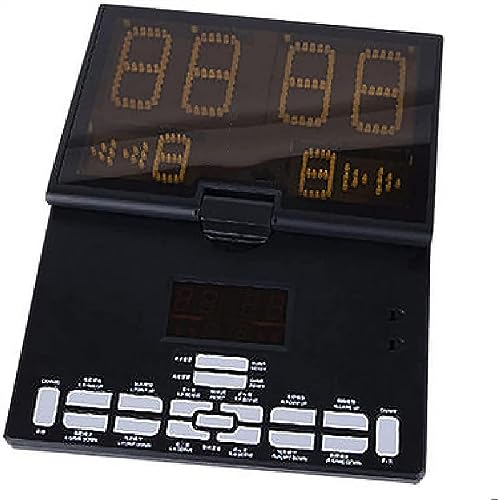 Marcador LED portátil para tenis de mesa y multideportes miniatura 3