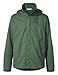 Produktbild VAUDE Herren Mens Escape Light Jacket, Woodland/dark Sea, L EU