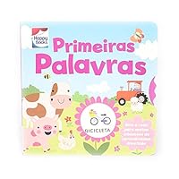 Primeiras Palavras 8595031290 Book Cover