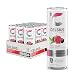 Celsius Raspberry Acai Green Tea, 12-Ounce Cans (Pack of 12)