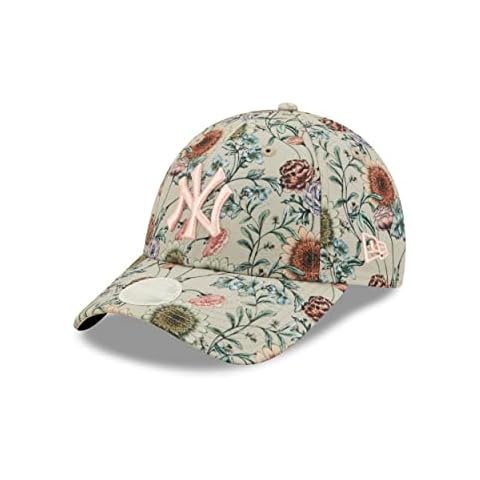 New Era New York Yankees Floral Cap Cover