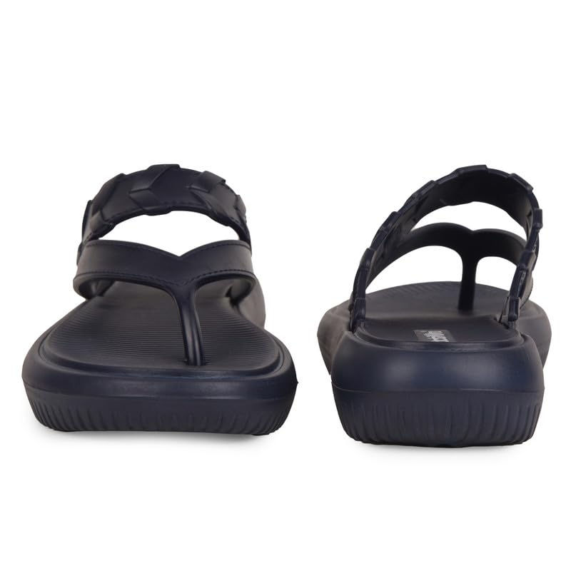 Image of ACTION Extra Soft Slipper for Women | Orthopedic, Comfortable, Stylish Footwear for Everyday Use | Lightweight, Cushioned Footbed, Non-Slip Sole | Perfect for Summer, Beach, and Casual Wear