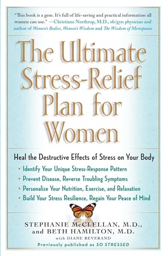 The Ultimate Stress-Relief Plan for...