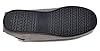 DUNLOP Mens Lewis' Moccasin Slippers. (8 UK/42 EU), Grey #5